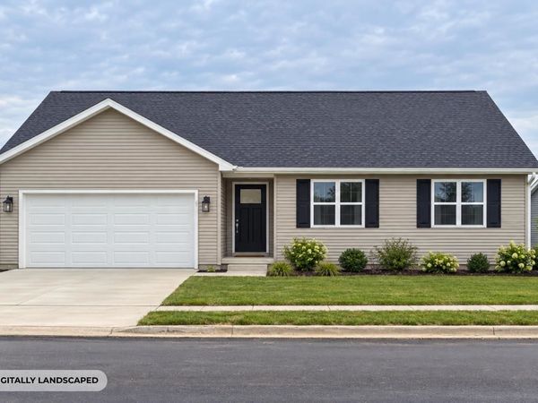 368 Dahlia Drive, Stoughton, WI 53589