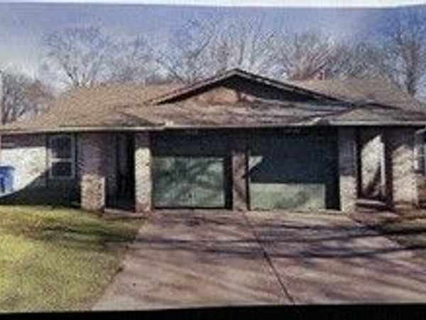 1519 E 66th Court , Tulsa, OK 74136