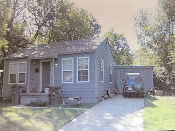 6712 E Newton Street , Tulsa, OK 74115