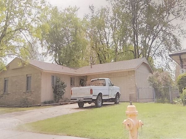 10152 E 23rd Street , Tulsa, OK 74129