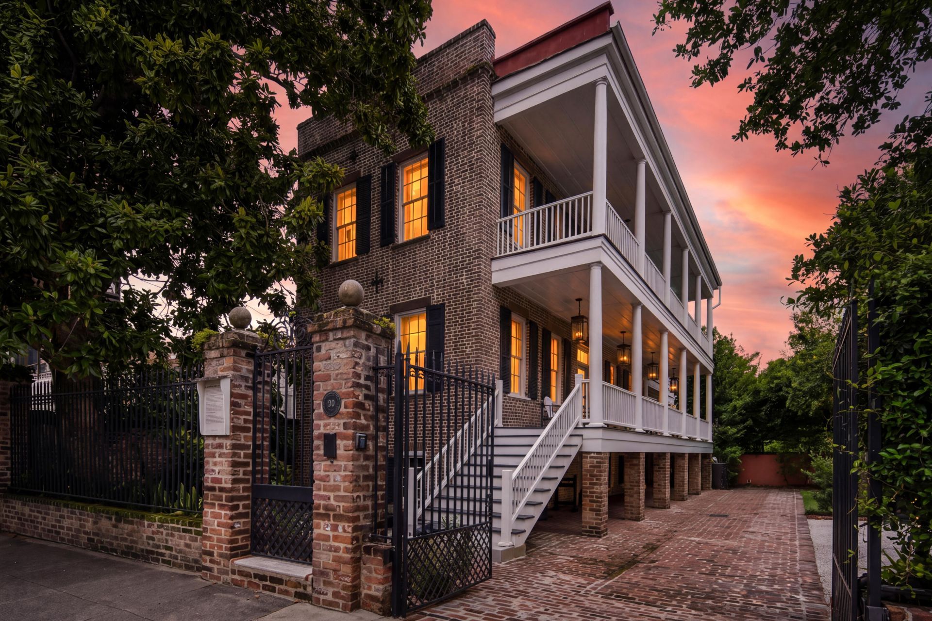 30 Anson Street Photo 1
