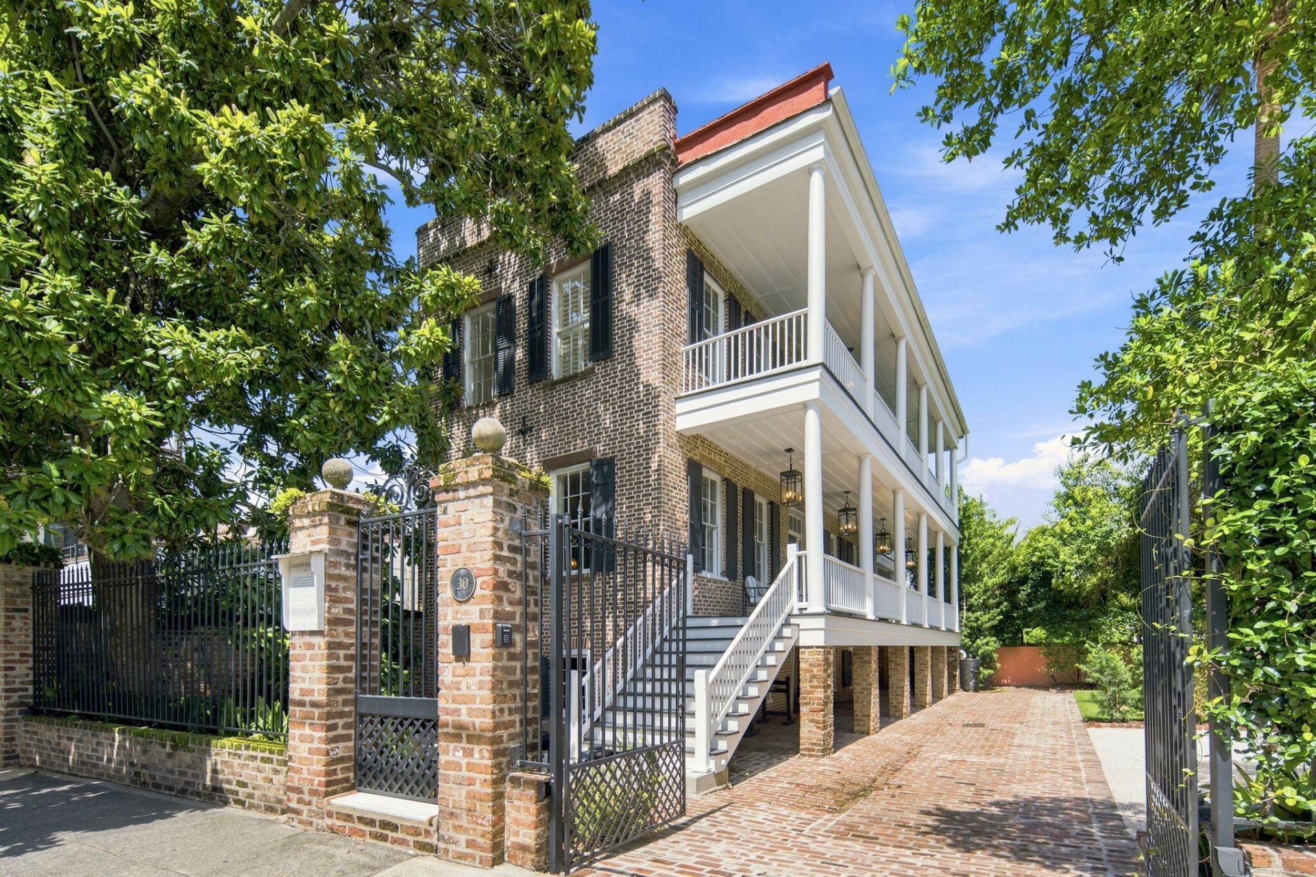 30 Anson Street Photo 127
