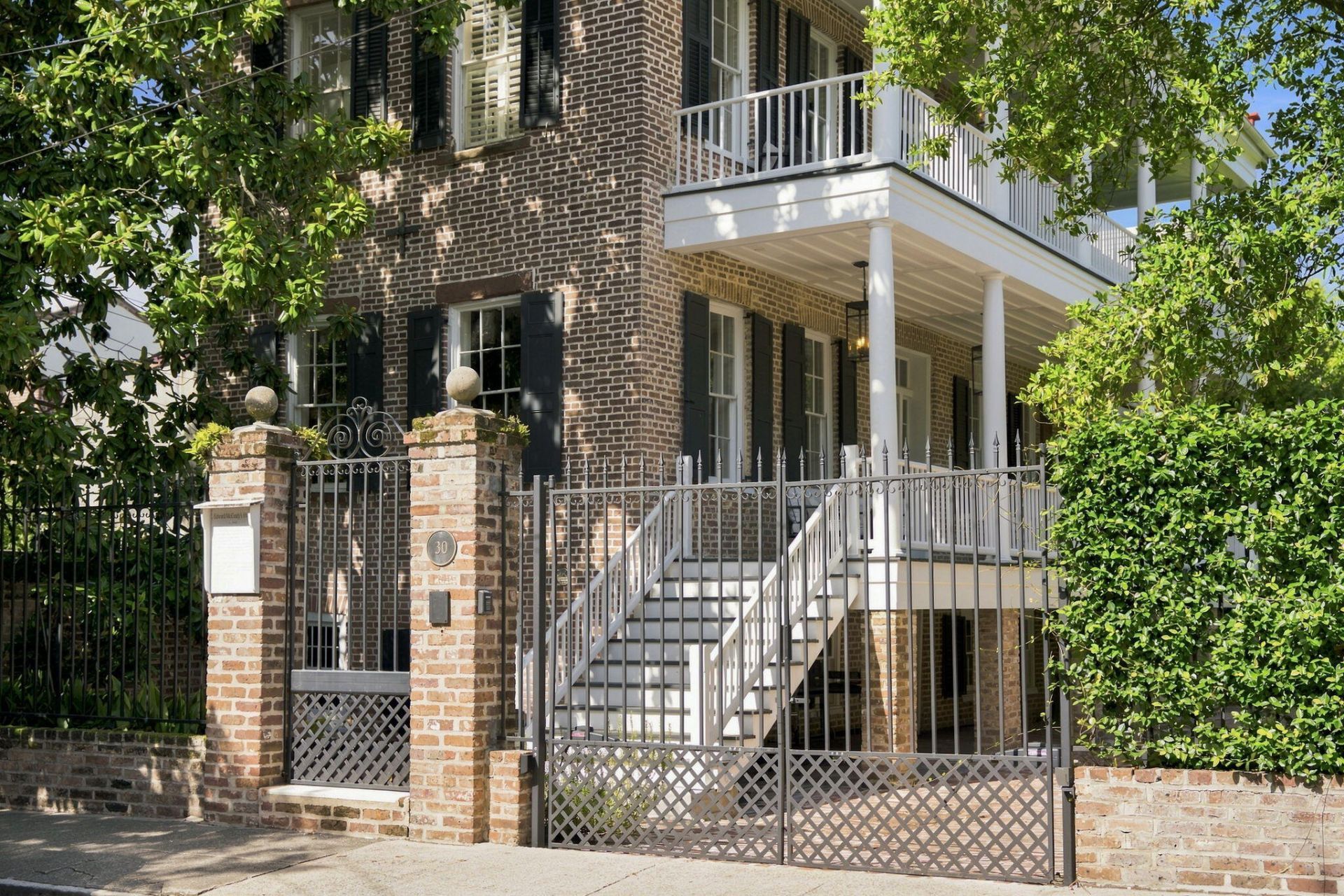 30 Anson Street Photo 129