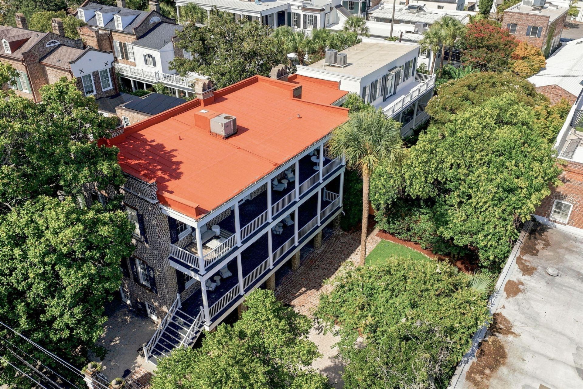30 Anson Street Photo 132