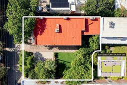 30 Anson Street photo 4