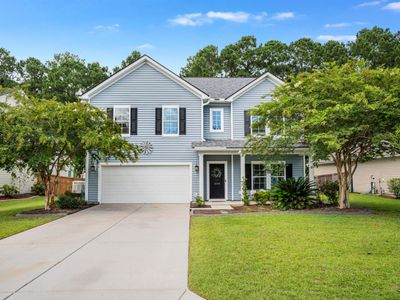 1005 Victoria Pointe Lane, Summerville, SC 29485