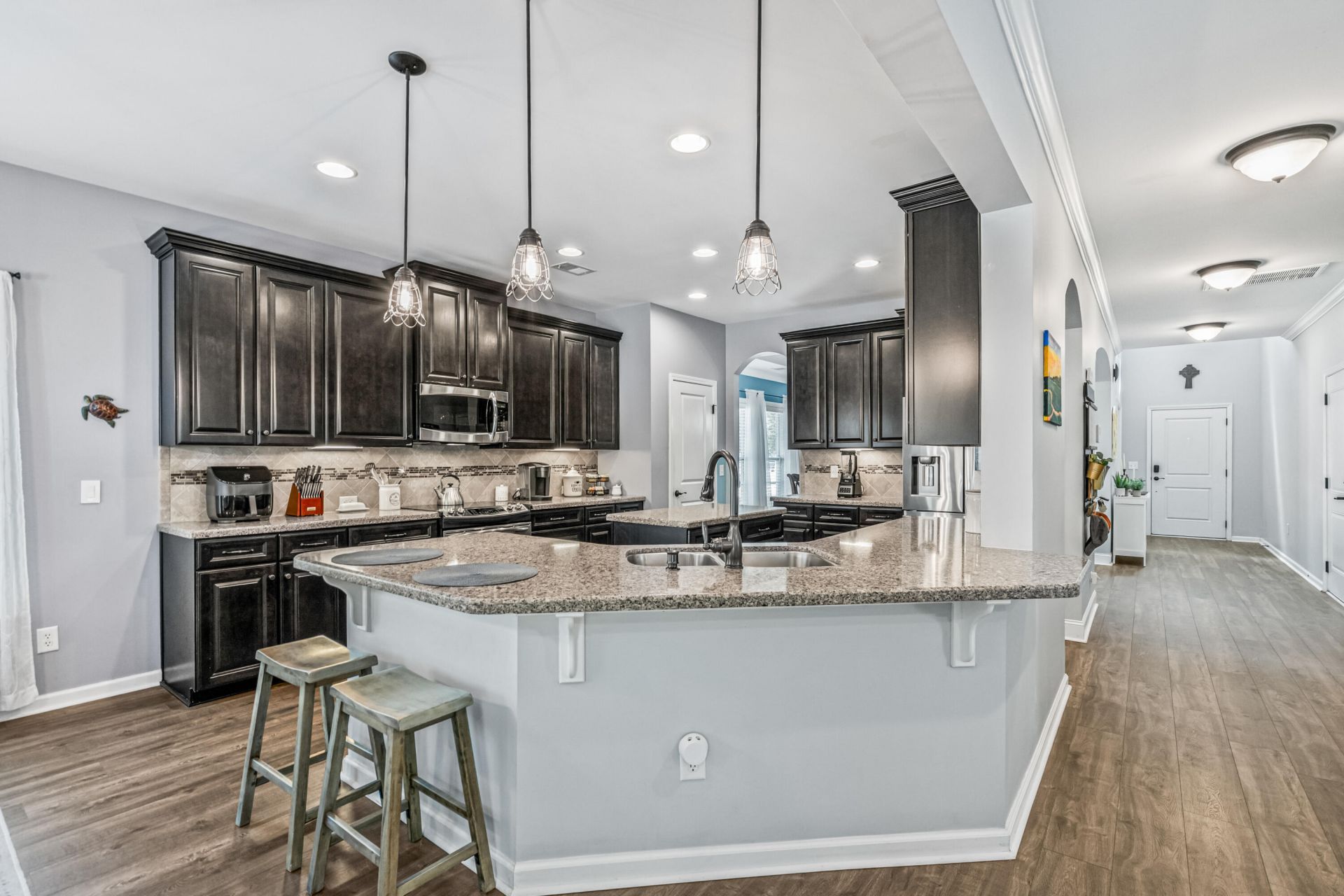 1005 Victoria Pointe Lane Photo 10