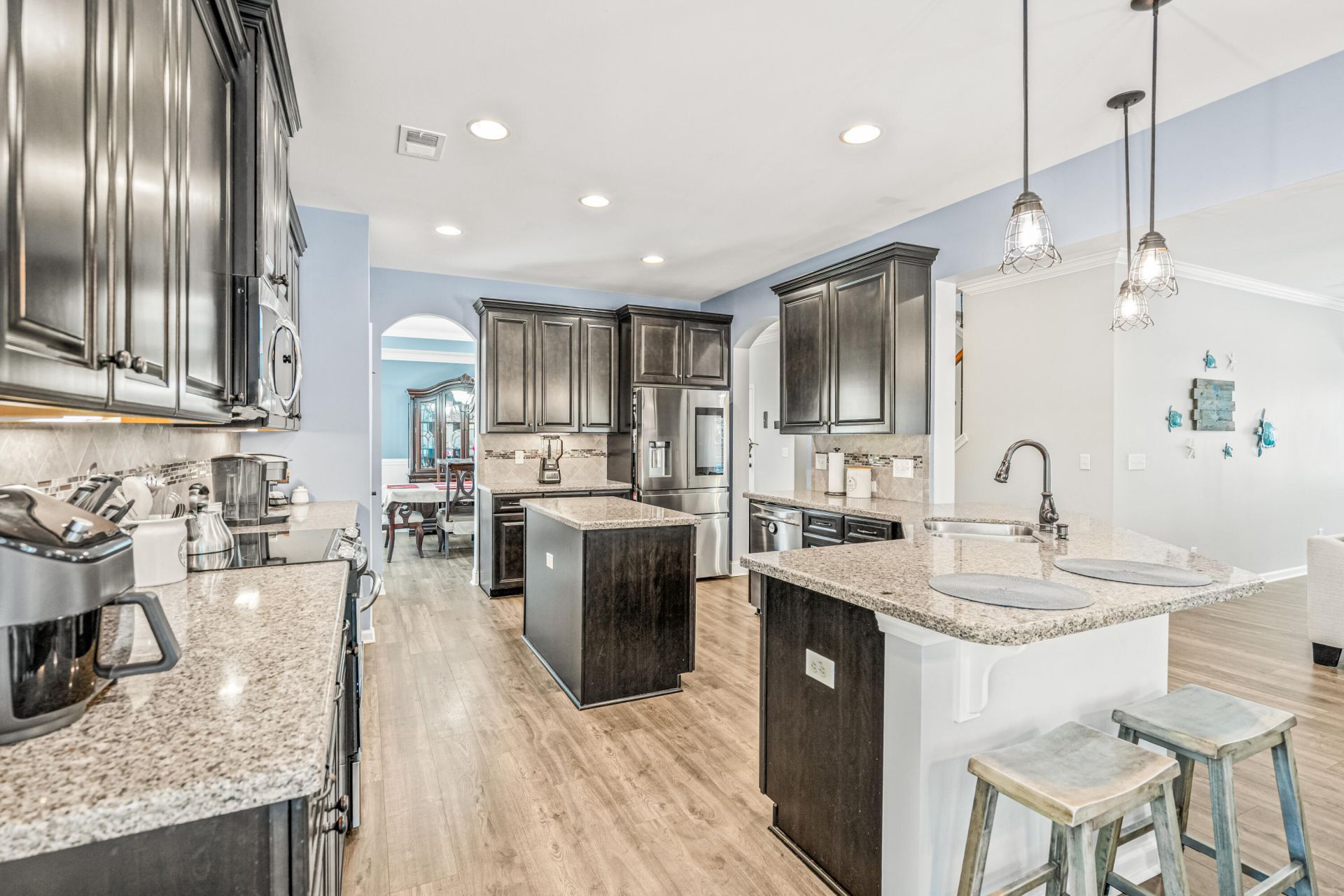 1005 Victoria Pointe Lane Photo 13