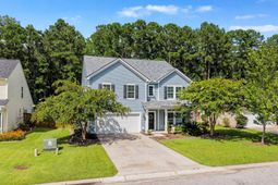 1005 Victoria Pointe Lane photo 4