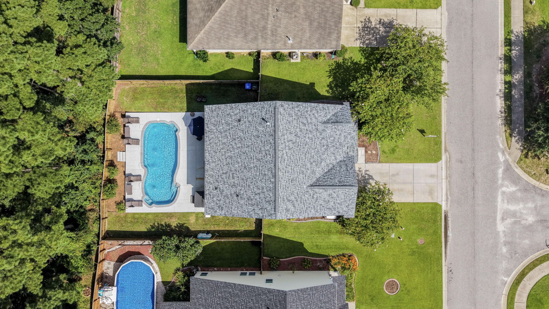 1005 Victoria Pointe Lane Photo 38