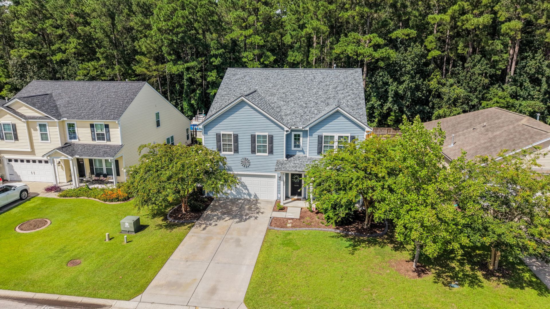 1005 Victoria Pointe Lane Photo 39