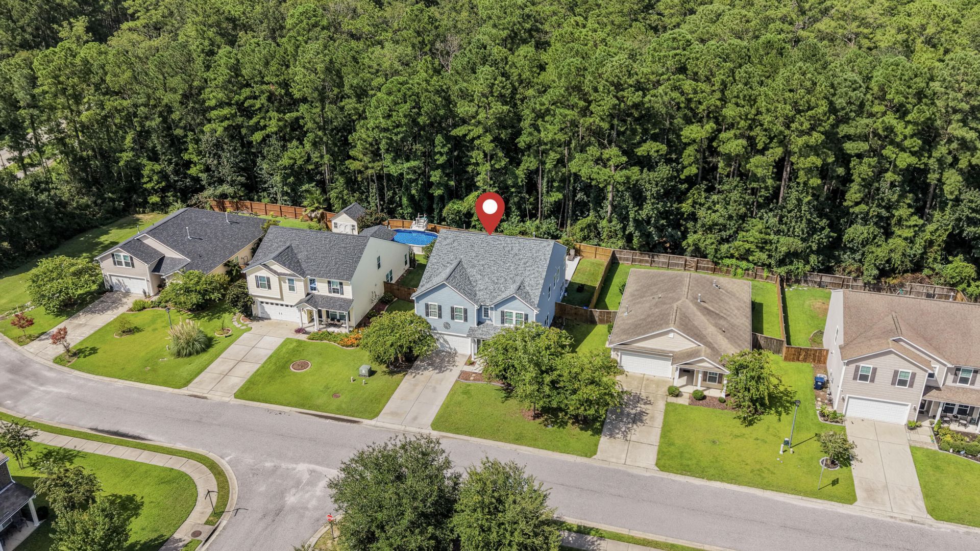 1005 Victoria Pointe Lane Photo 40