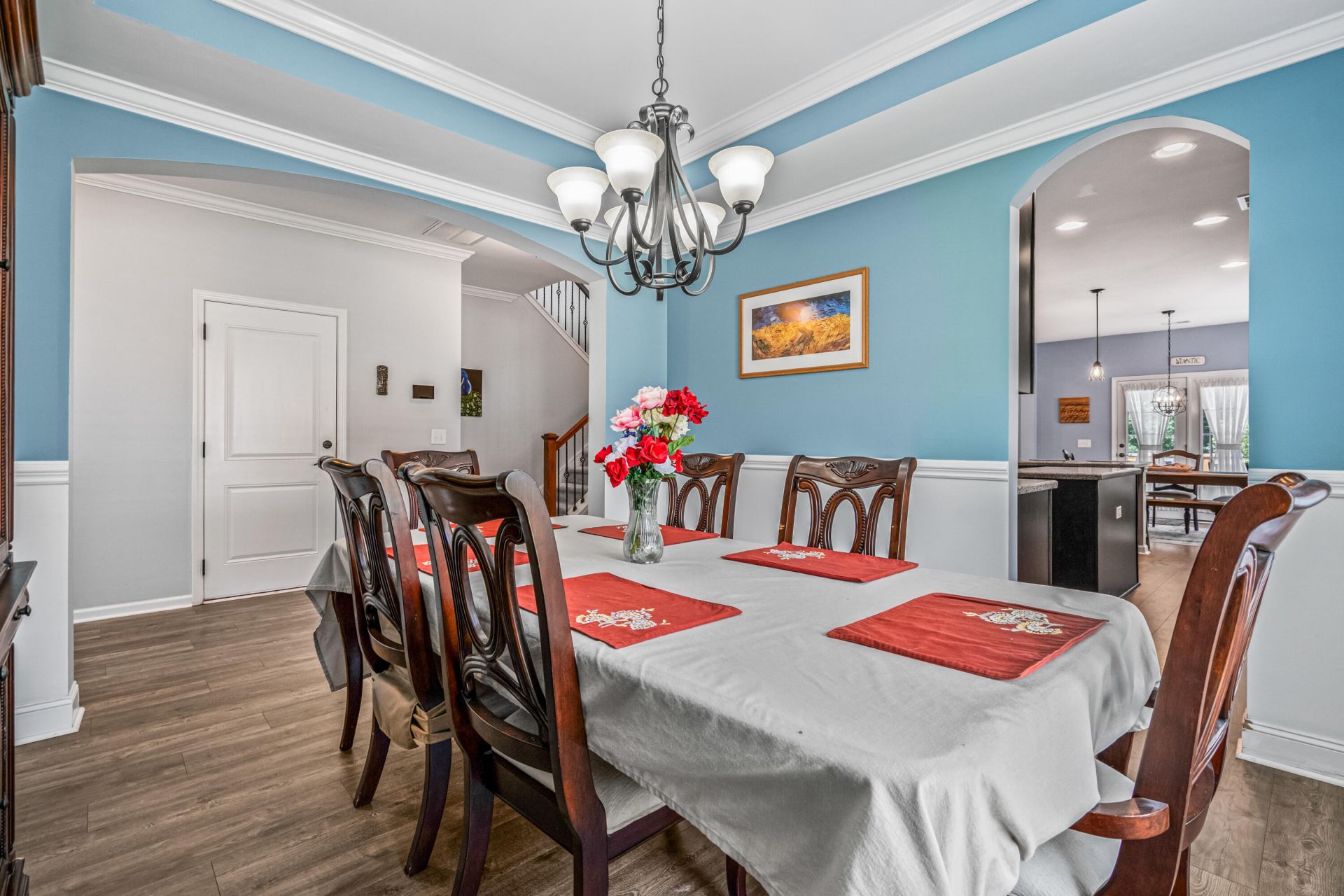 1005 Victoria Pointe Lane Photo 9