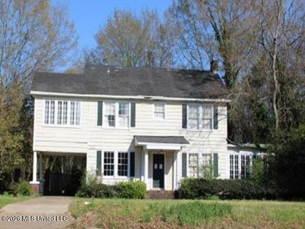822 S Washington Avenue, Greenville, MS 38701
