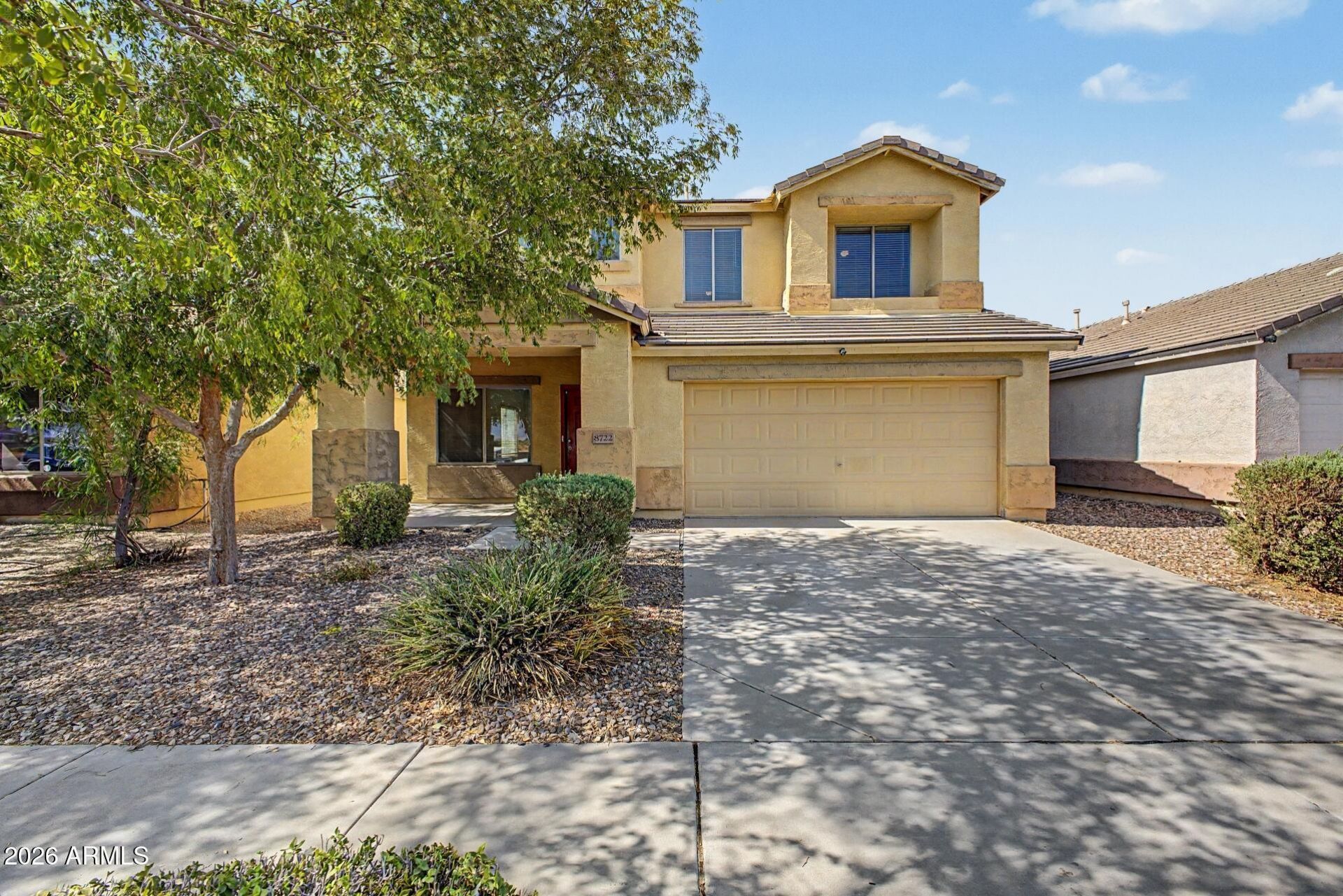 8722 W Heber Road, Tolleson, AZ 85353 Main Photo