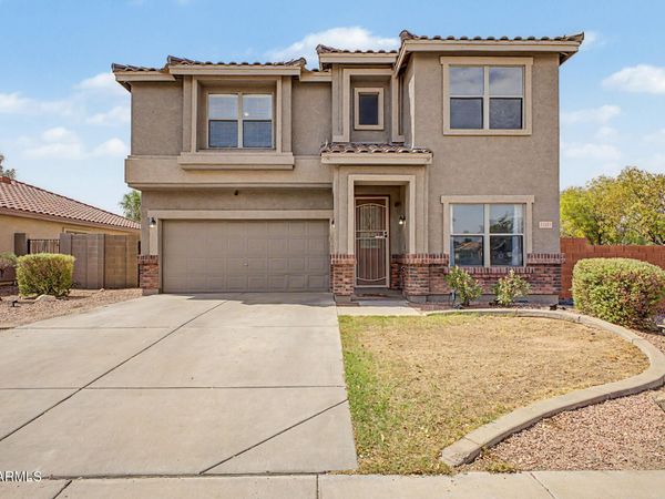 11421 E FLORIAN Avenue, Mesa, AZ 85208