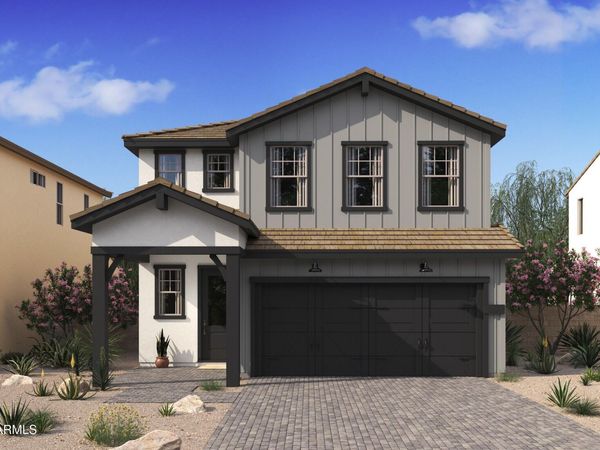 8066 N 80th Lane, Peoria, AZ 85345