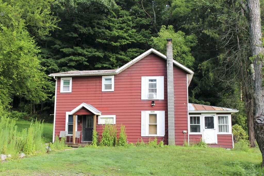 2762 County Road 1075, Perrysville, OH 44864 Main Photo