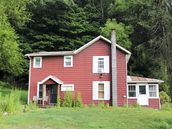 2762 County Road 1075, Perrysville, OH 44864