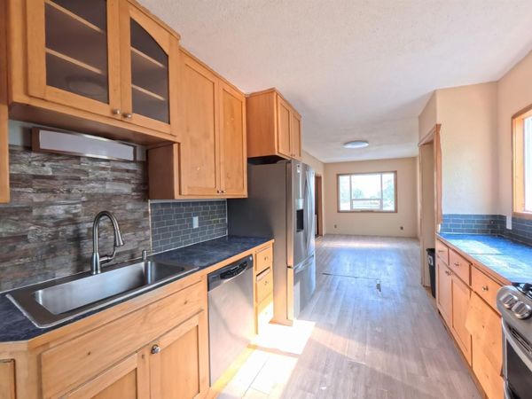 202 E South 7th Street, Grangeville, ID 83530