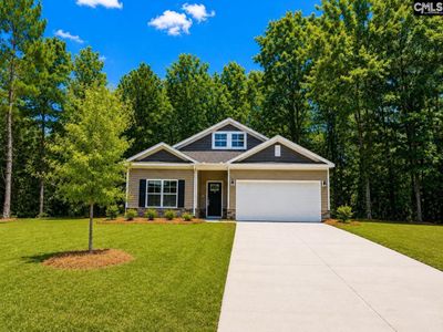 161 Raglins Way , Lugoff, SC 29078