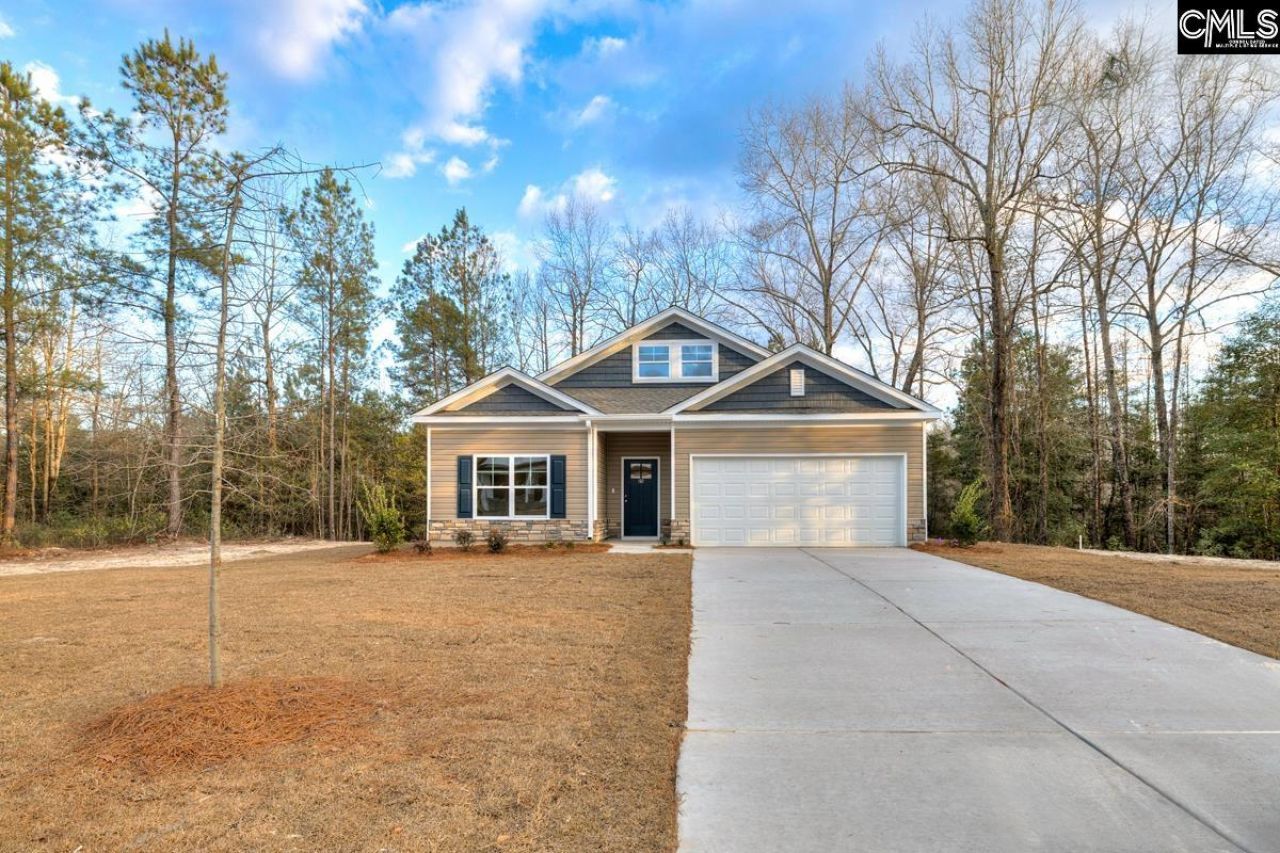 161 Raglins Way  Photo 4