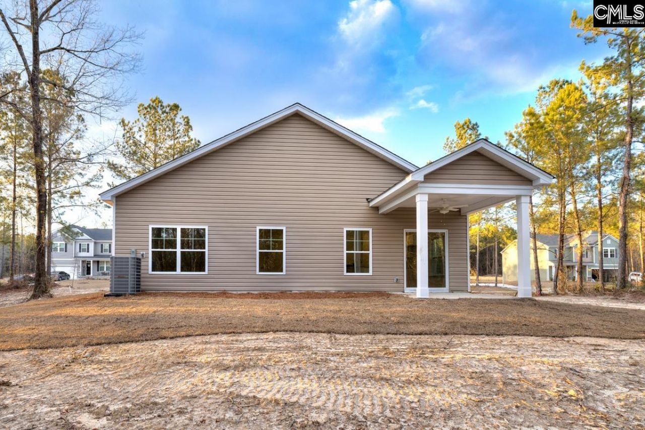161 Raglins Way  Photo 8