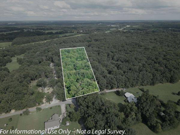 921 Eli Rd , Bon Aqua, TN 37025
