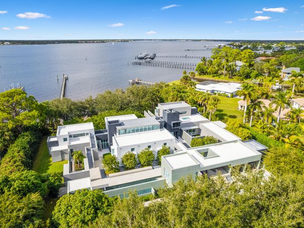 1924 NW Shore Terrace, Stuart, FL 34994