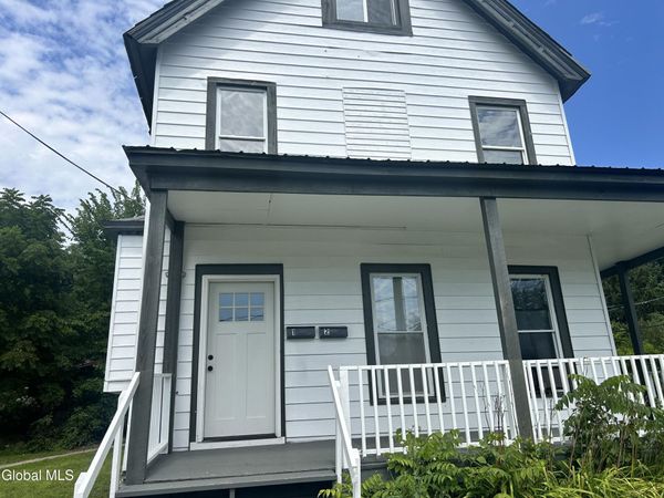 3 Park Avenue, Ticonderoga, NY 12883