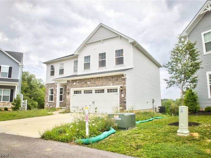 3367 Ponderosa , Green, OH 44685 Photo 2