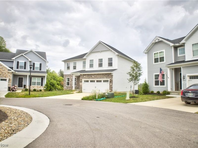 3367 Ponderosa , Green, OH 44685 Photo 3