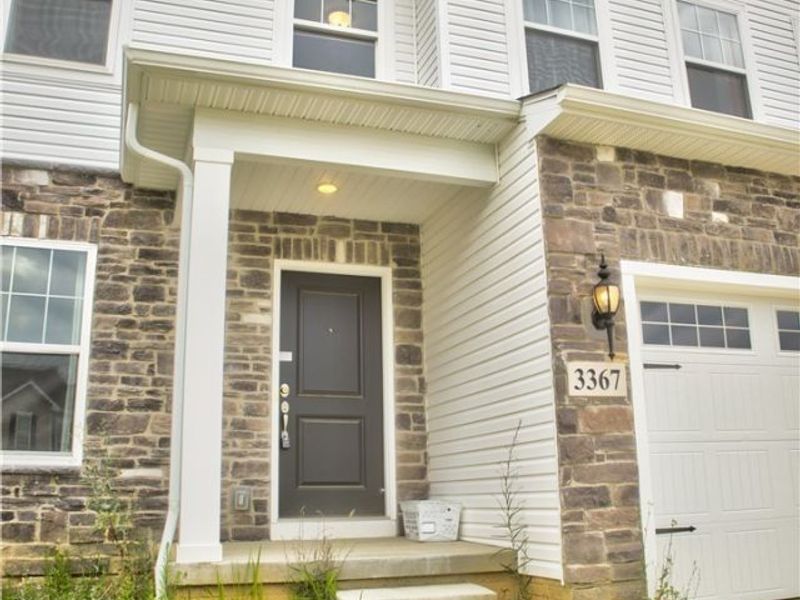 3367 Ponderosa , Green, OH 44685 Photo 4