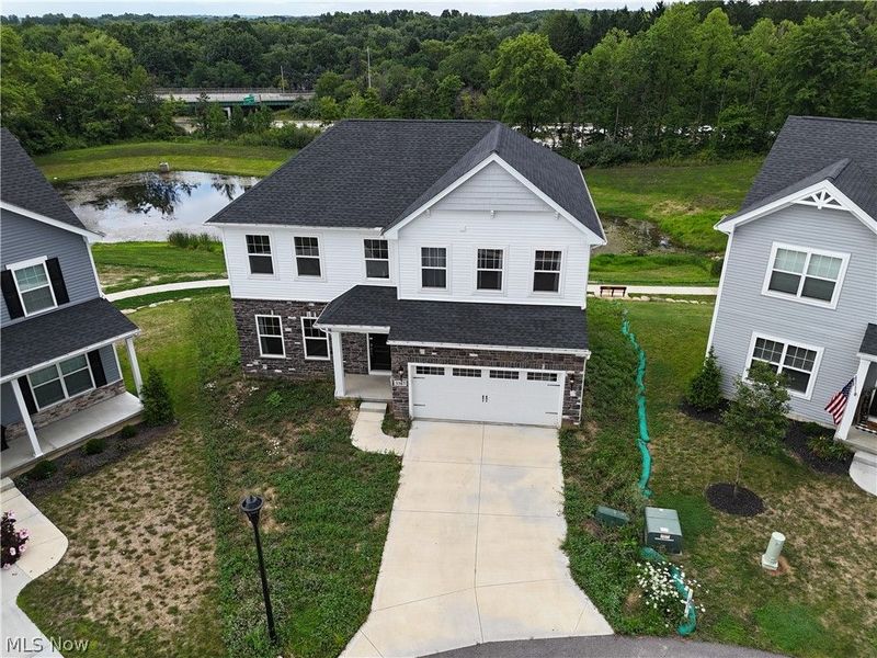 3367 Ponderosa , Green, OH 44685 Photo 44