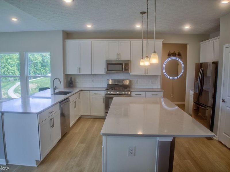 3367 Ponderosa , Green, OH 44685 Photo 6