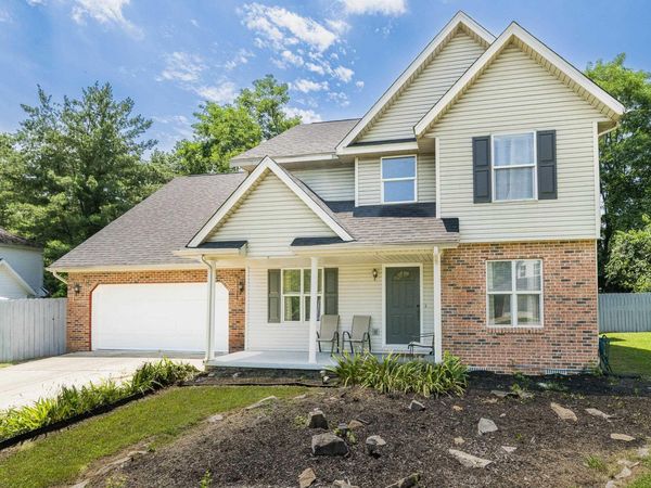 1005 E Erin Court, Bloomington, IN 47401