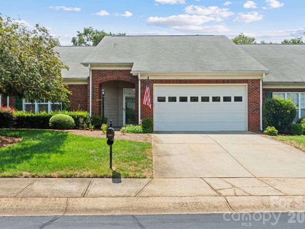 13323 Mint Lake Drive, Matthews, NC 28105