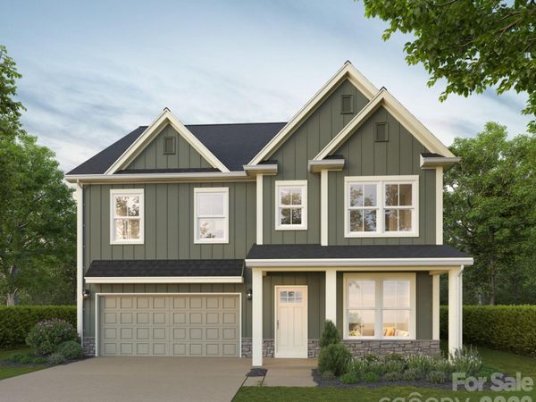 12945 Caldwell Road , Charlotte, NC 28213