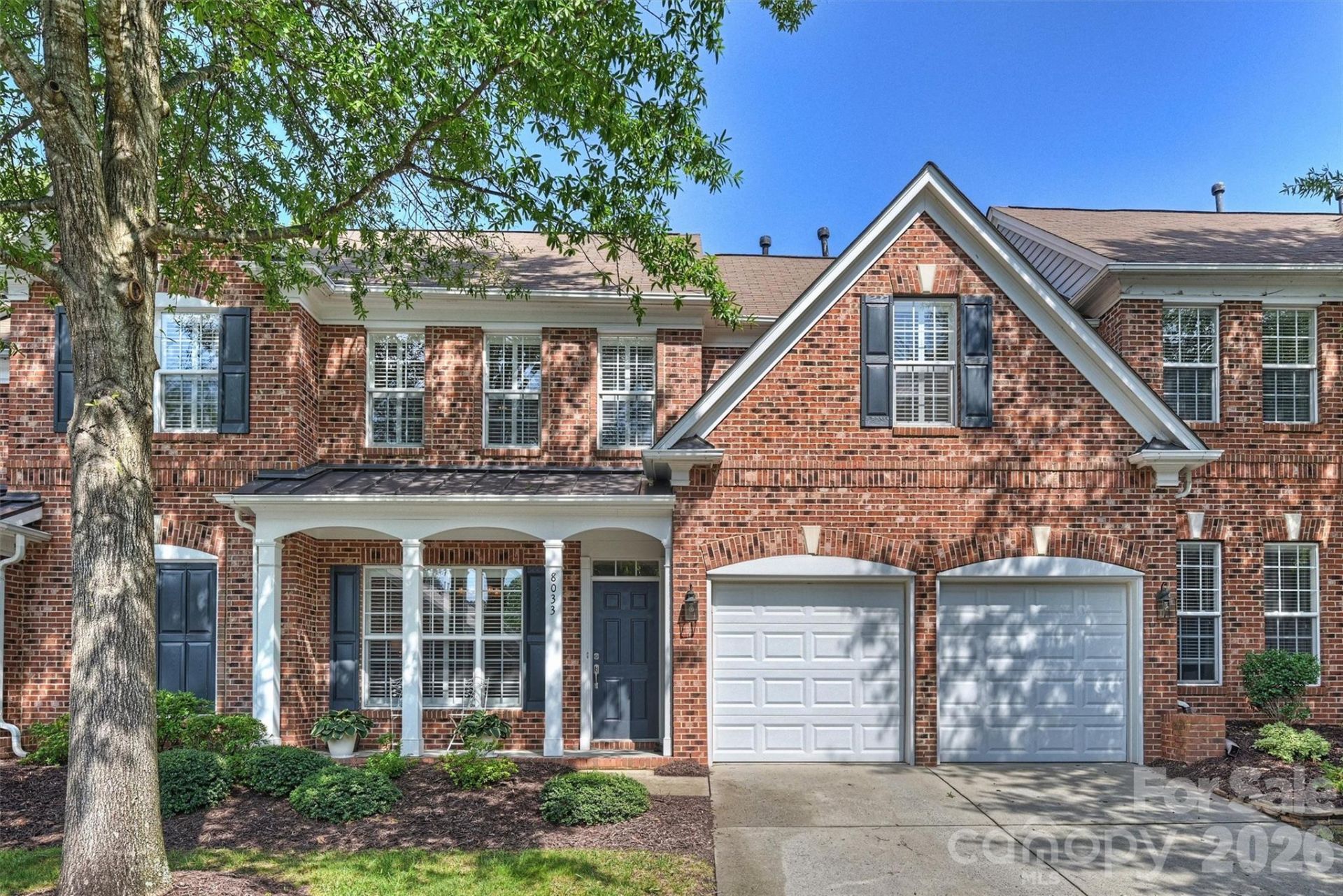 8033 Oratorio Place, Charlotte, NC 28270 Main Photo