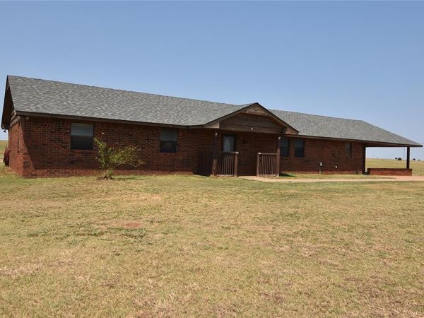 5501 N Post Road, Guthrie, OK 73044