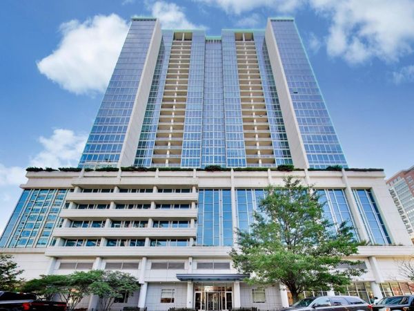 1629 S Prairie Avenue , Unit 805, Chicago, IL 60616