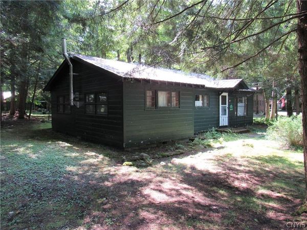 124 Lakeview Avenue, Eagle Bay, NY 13331