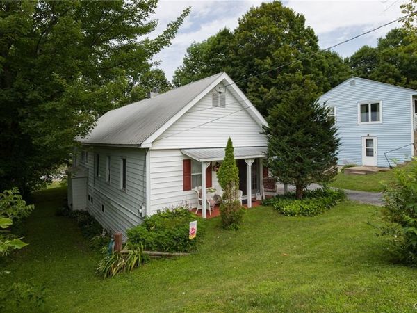 14243 State Street, Harrisville, NY 13648