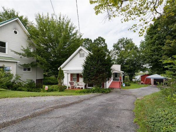 14243 State Street , Harrisville, NY 13648