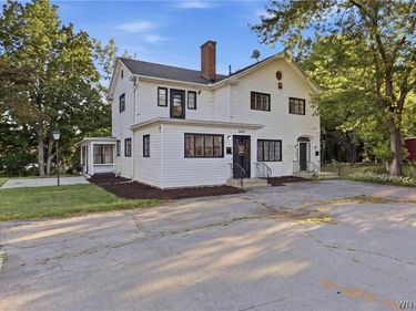 3457 Clinton Street, Buffalo, NY 14224