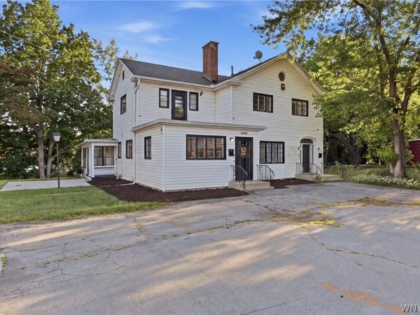 3457 Clinton Street , Buffalo, NY 14224