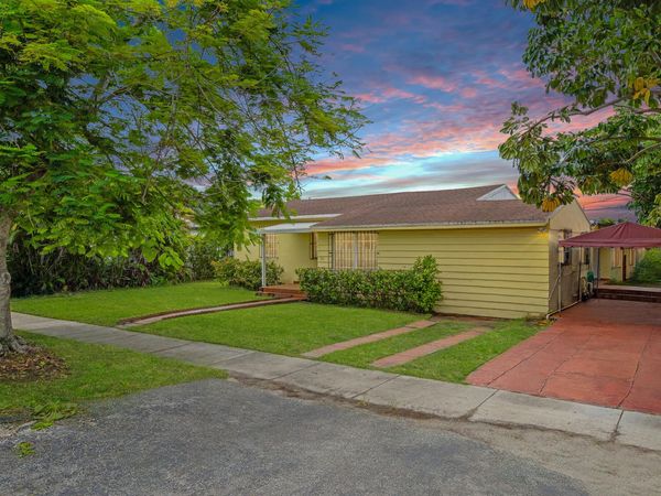 331 Tamiami Canal Road, Miami, FL 33144