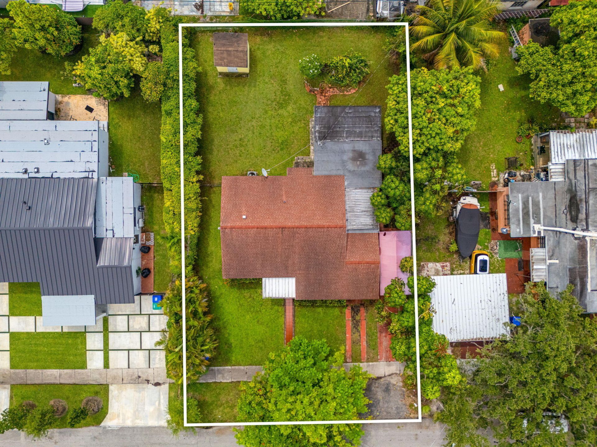 331 Tamiami Canal Road, Miami, FL 33144 Photo
