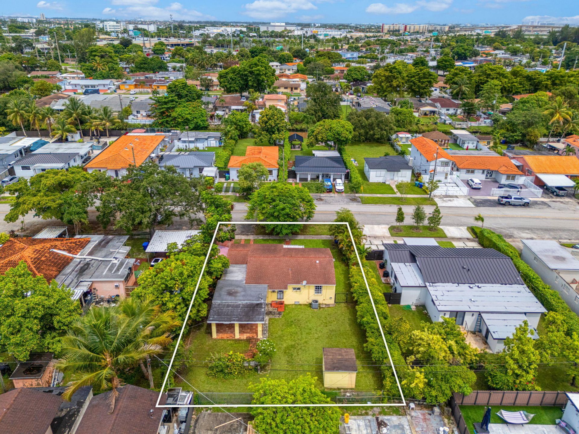 331 Tamiami Canal Road, Miami, FL 33144 Photo