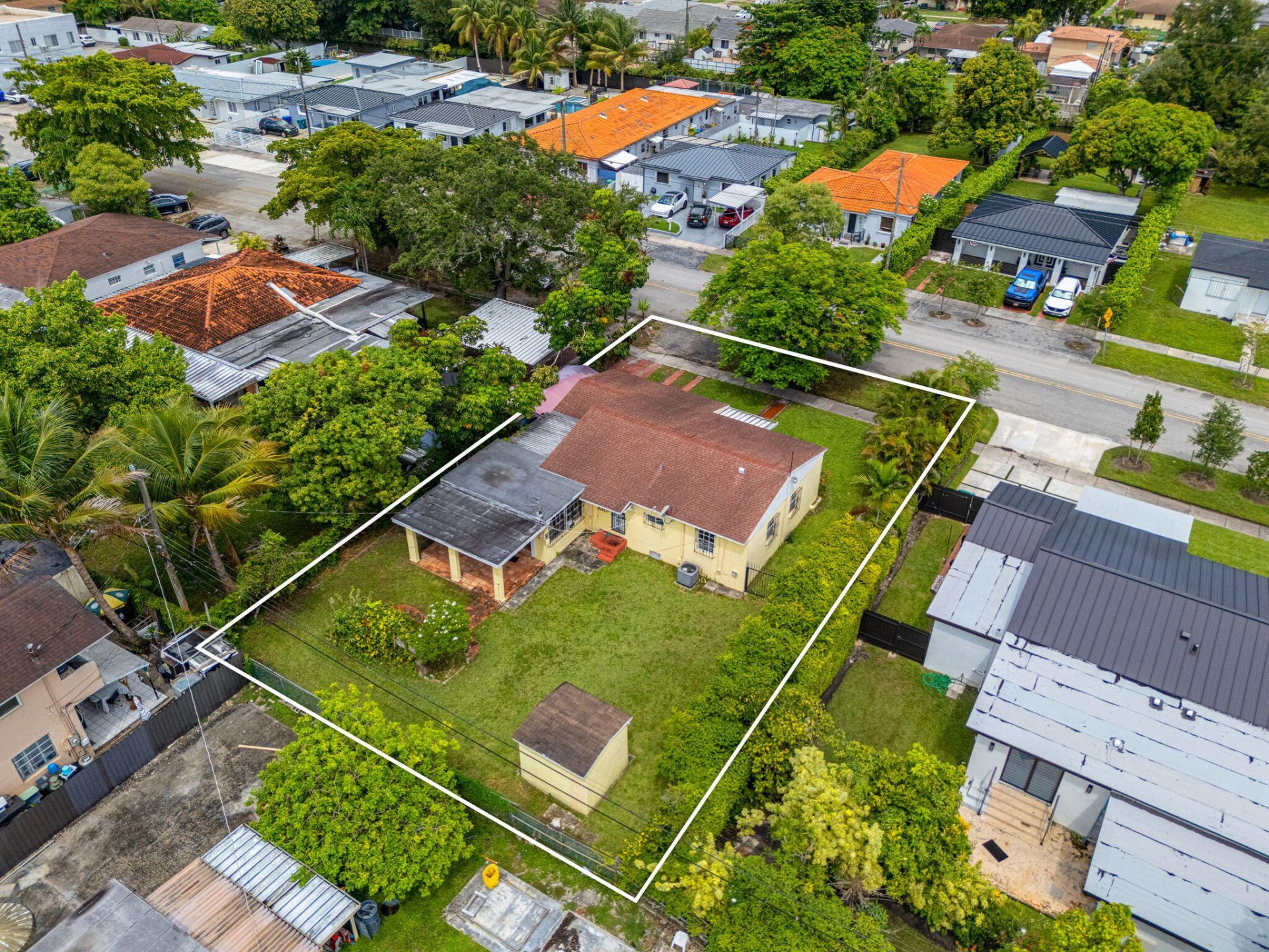 331 Tamiami Canal Road, Miami, FL 33144 Photo